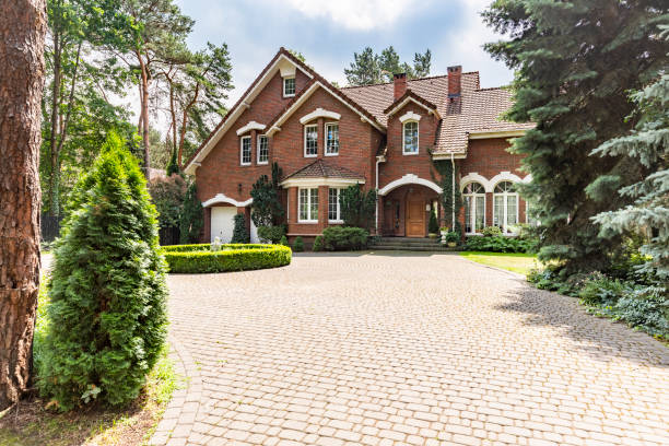 Best Driveway Pavers Near Me  in Wixom, MI