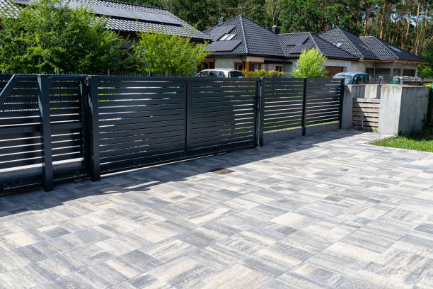 Best Driveway Paving Near Me  in Wixom, MI
