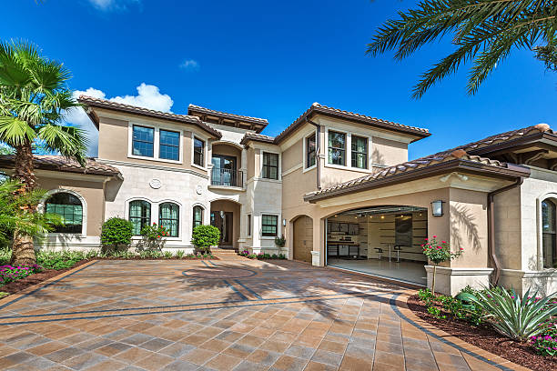 Best Professional Driveway Pavers  in Wixom, MI