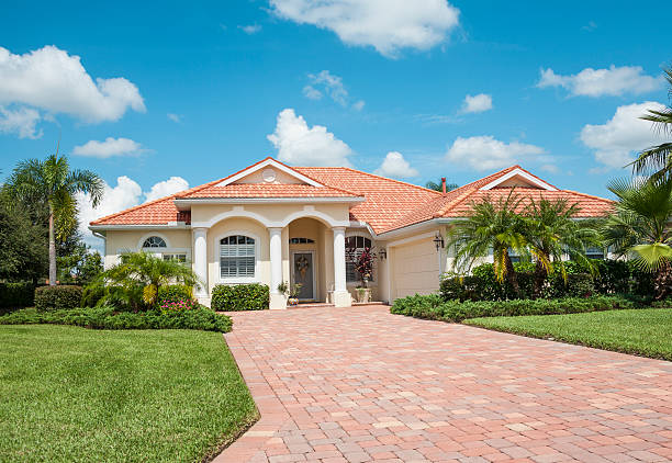 Best Decorative Driveway Pavers  in Wixom, MI
