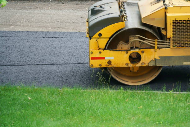 Best Local Driveway Pavers  in Wixom, MI