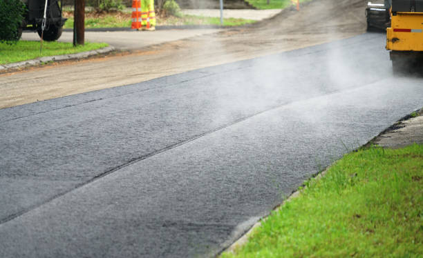 Driveway Repair Near Me in Wixom, MI