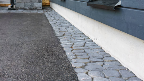 Best Interlocking Driveway Pavers  in Wixom, MI