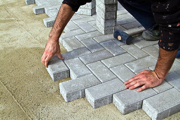 Reasons to Select Us for Your Driveway Paving Requirements in Wixom, MI