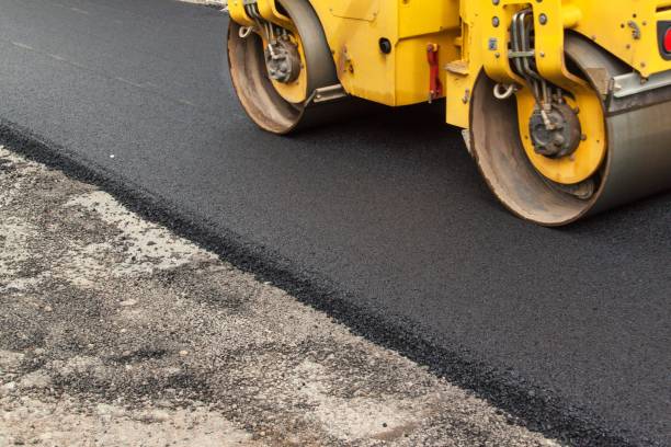 Best Best Driveway Pavers  in Wixom, MI