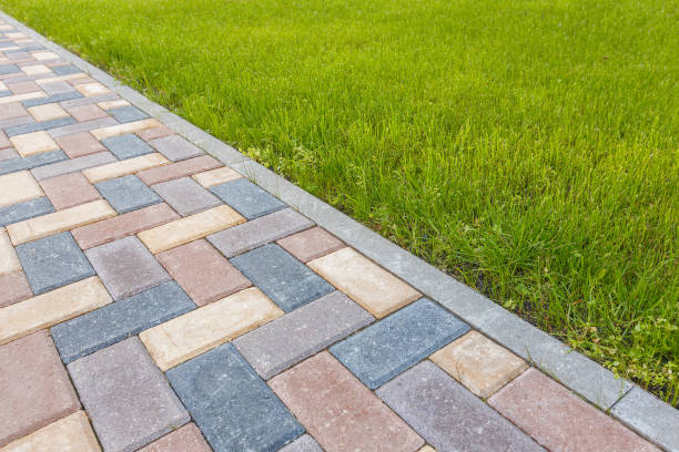 Best Local Driveway Pavers  in Wixom, MI